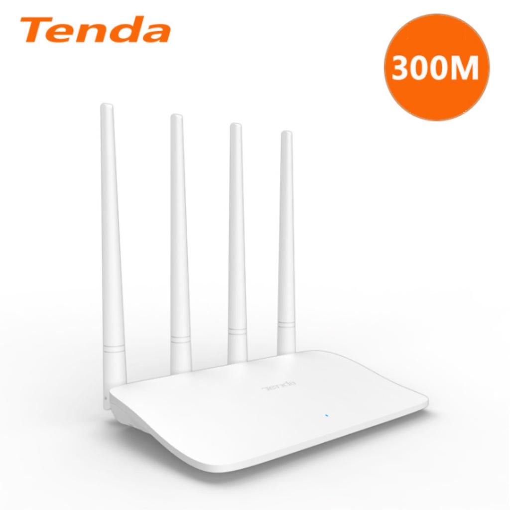 Bộ Phát Wifi Tenda F6 - Hàng Chính Hãng