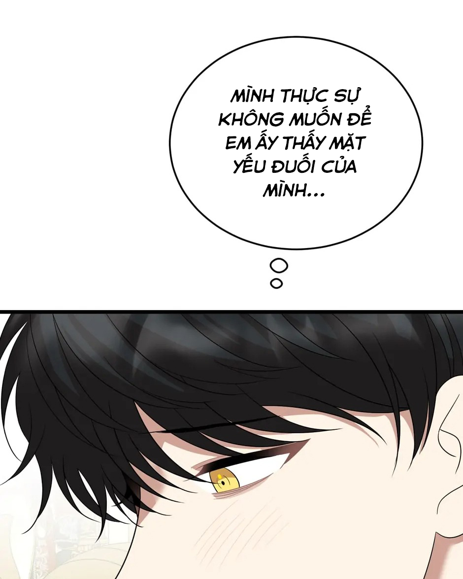 anh trai nguy hiểm của công chúa chapter 82 100