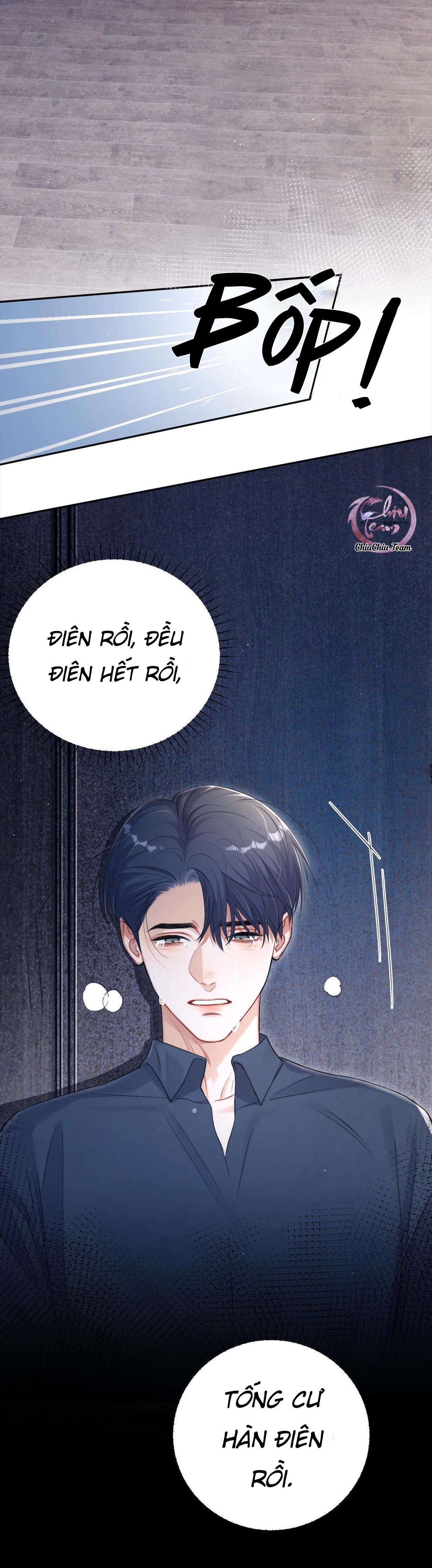 nhất túy kinh niên chapter 90 9
