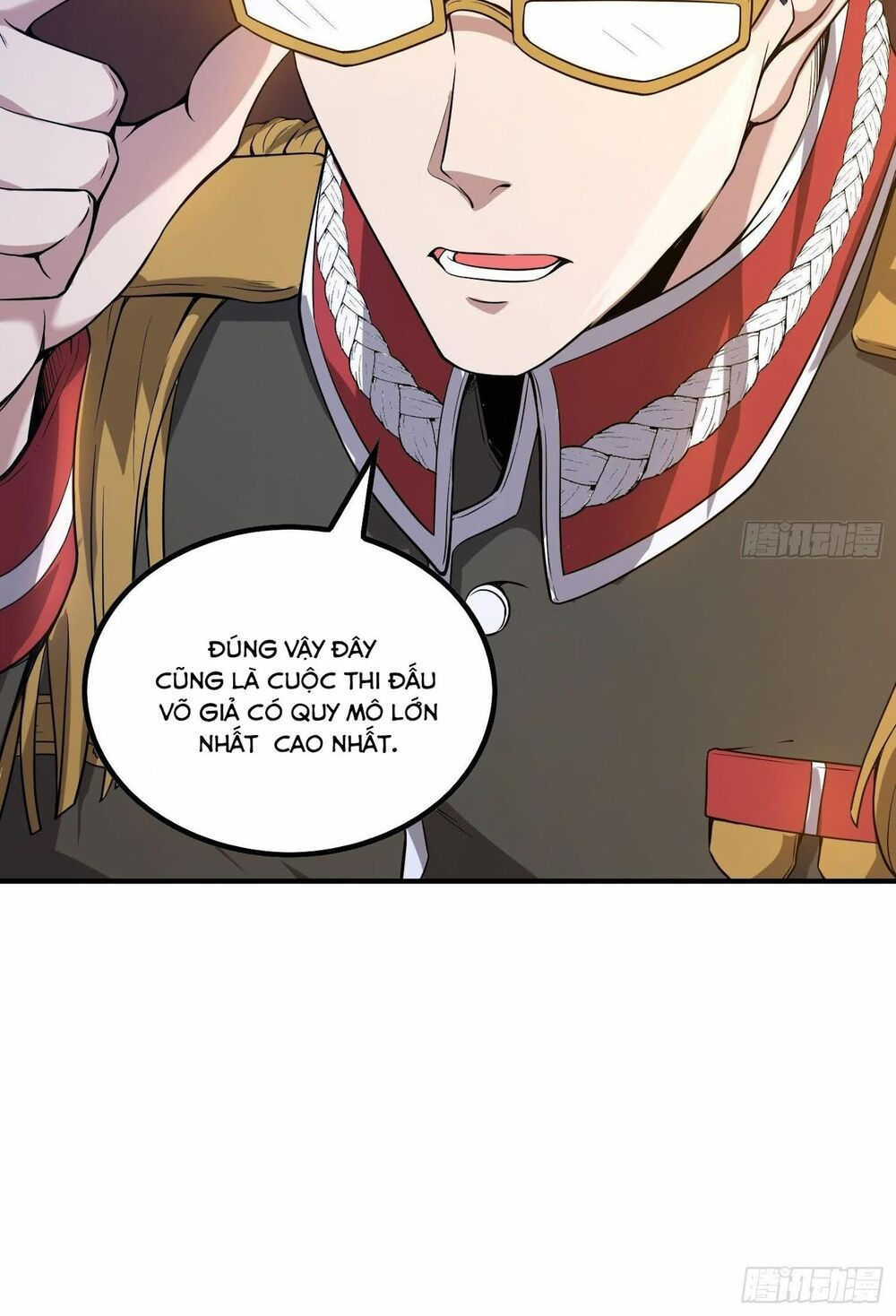 đệ nhất người ở rể chapter 46 42