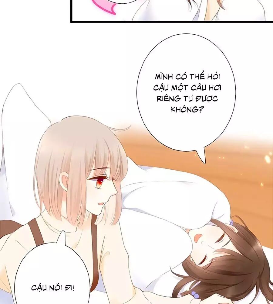 hoa chưa nở rộ chapter 20 26