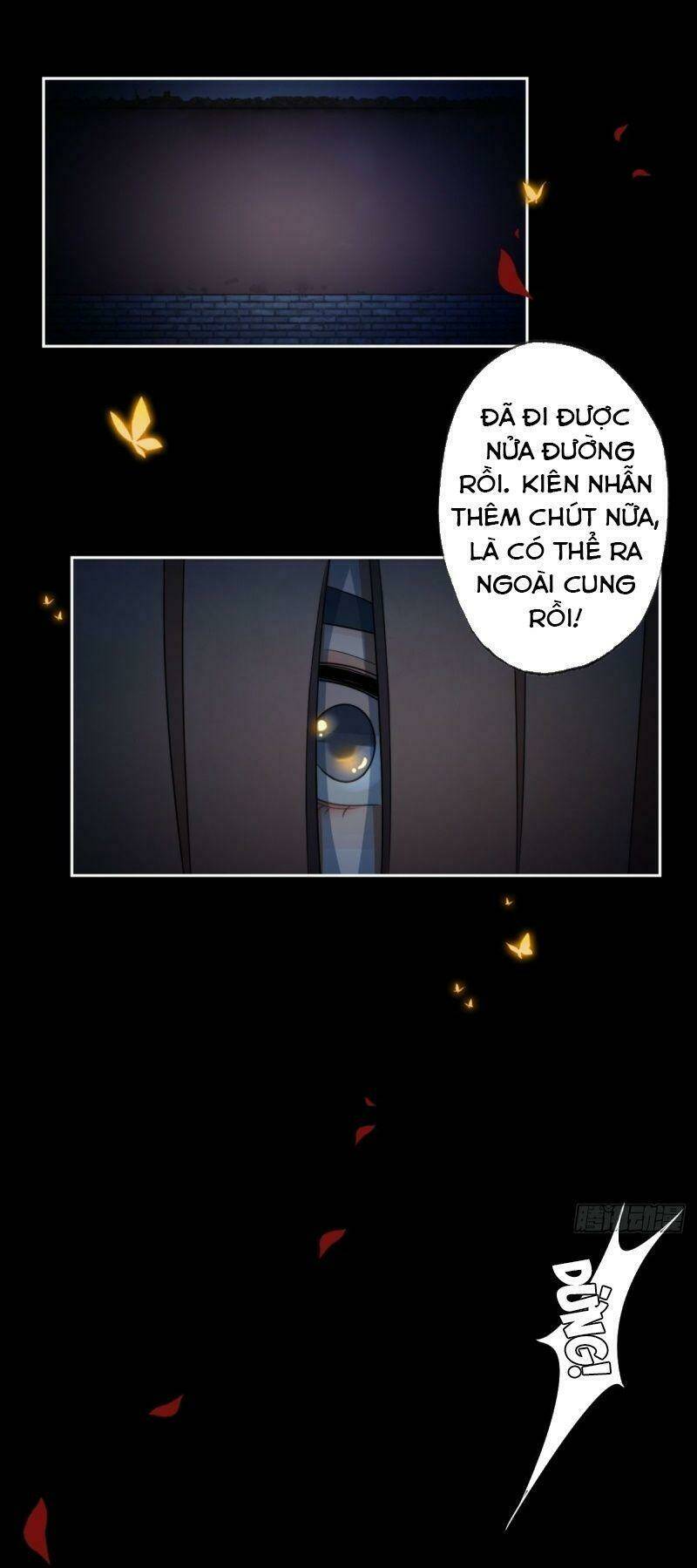 mê hoặc nhân tâm chapter 24 25