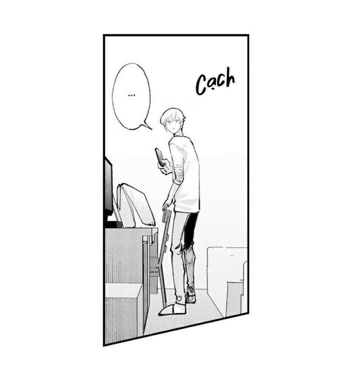 bị một anh chàng lập dị tấn công chapter 50 44