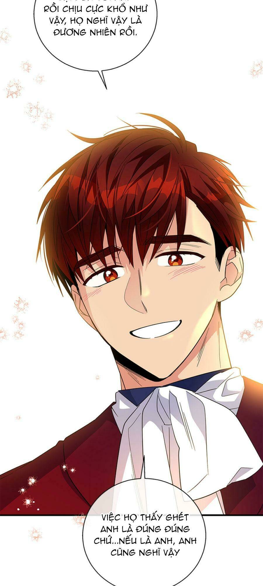 chồng yêu, em muốn đình công! chapter 42 14