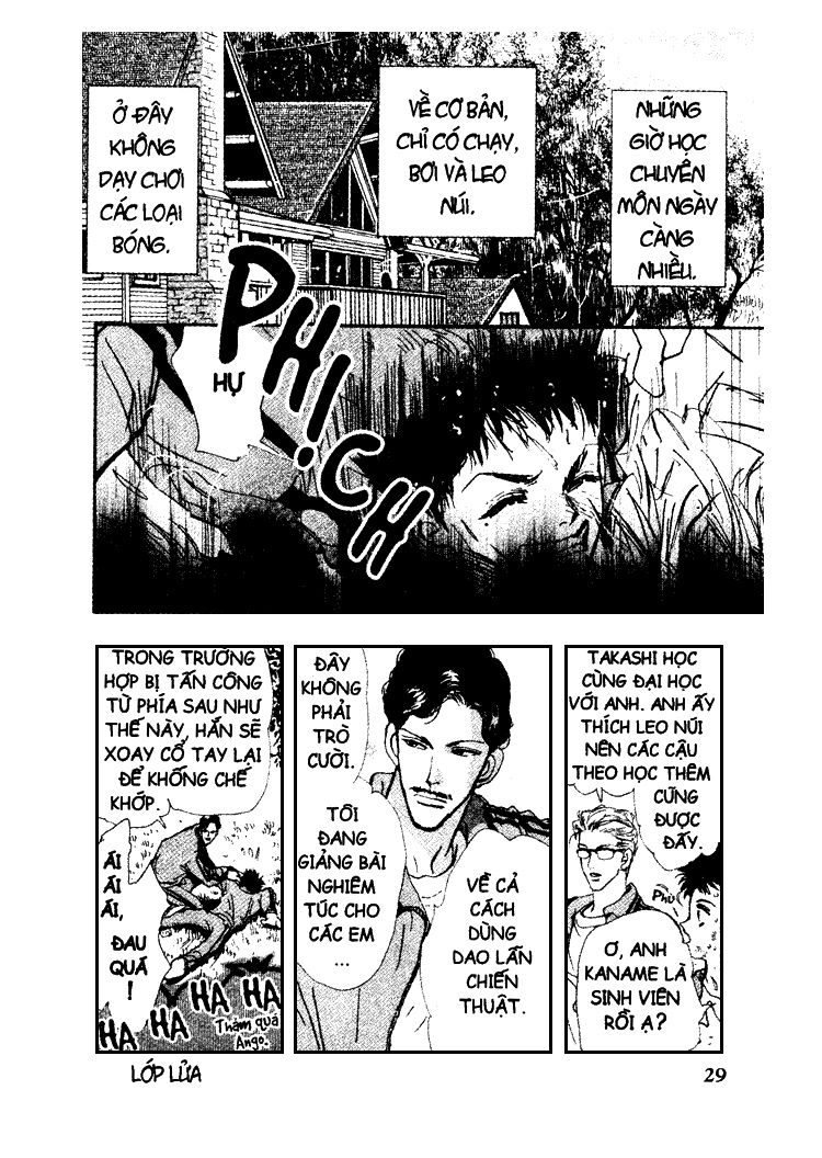 mầm sống chapter 37 10