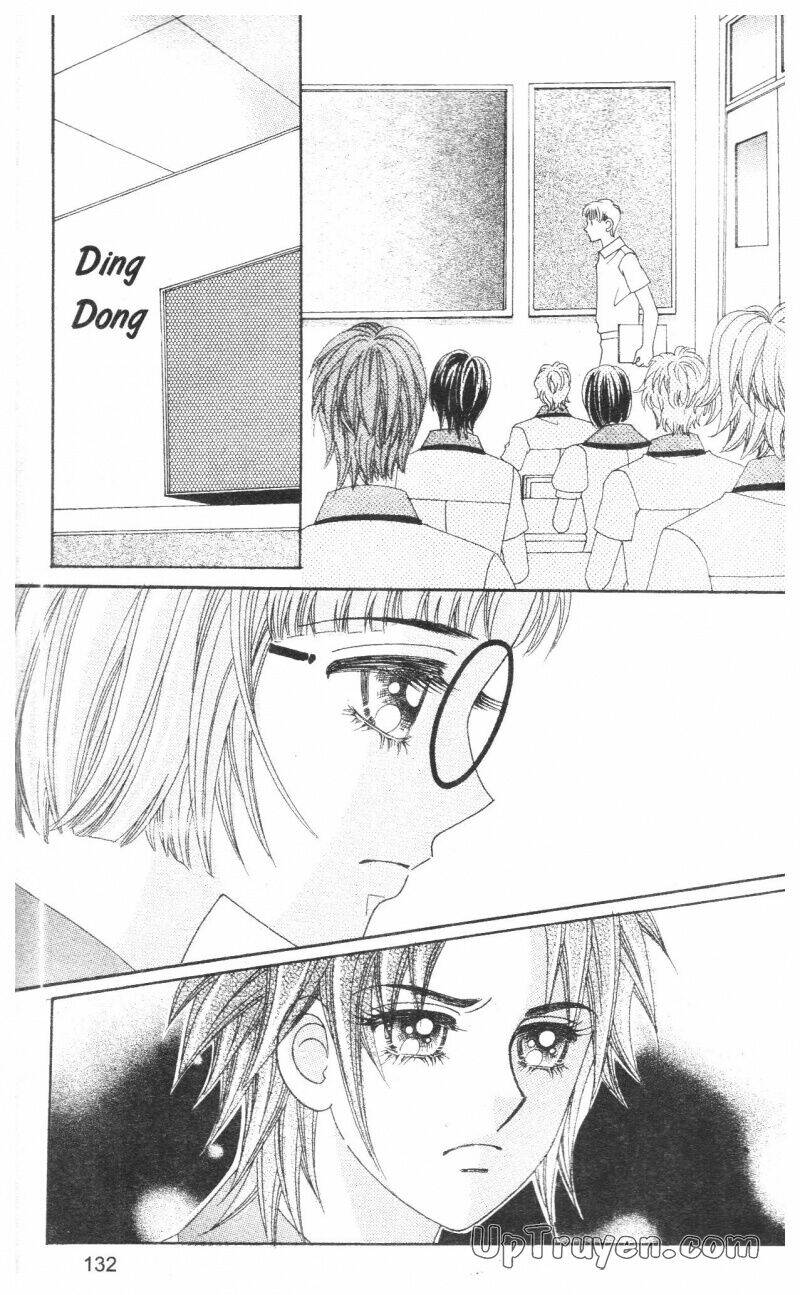 chỉ mình anh chapter 7 133