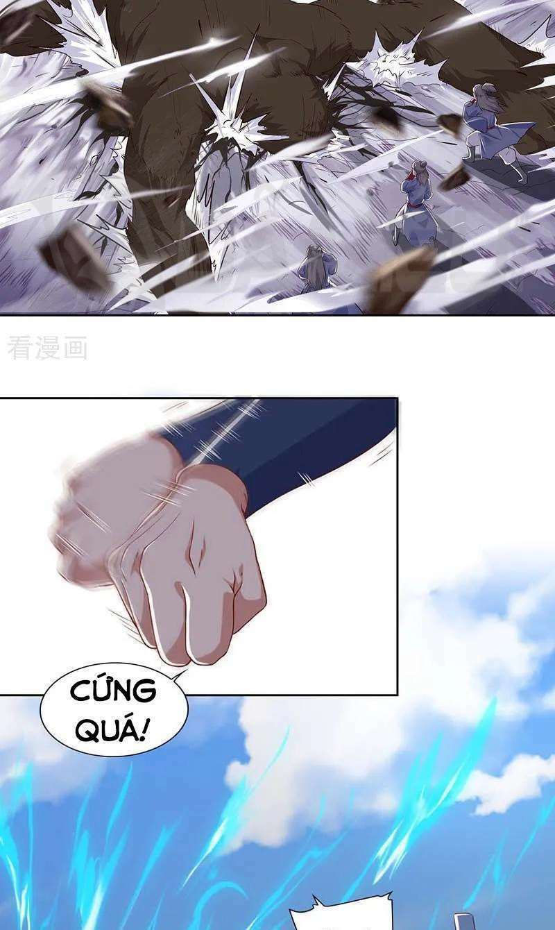 tối cường thăng cấp chapter 103 14