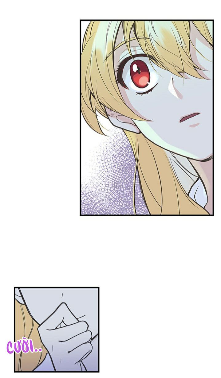 chị tôi đã nhặt về một nam chính quyến rũ chapter 7 58