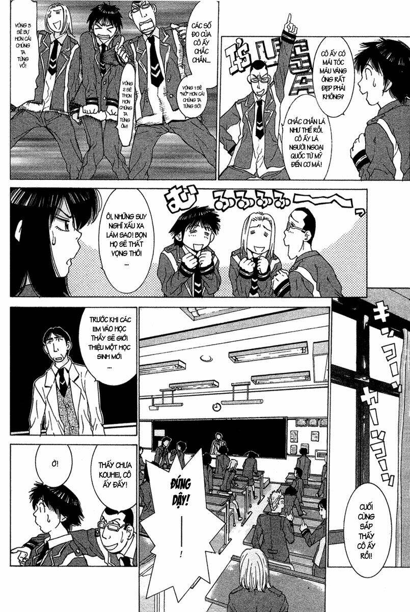 gacha gacha chapter 16 6