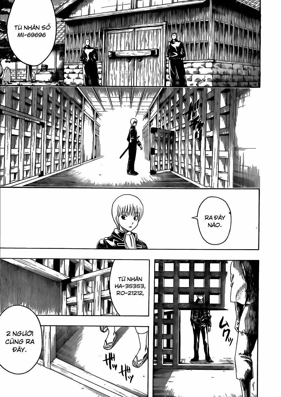 gintama - linh hồn bạc chapter 469 4