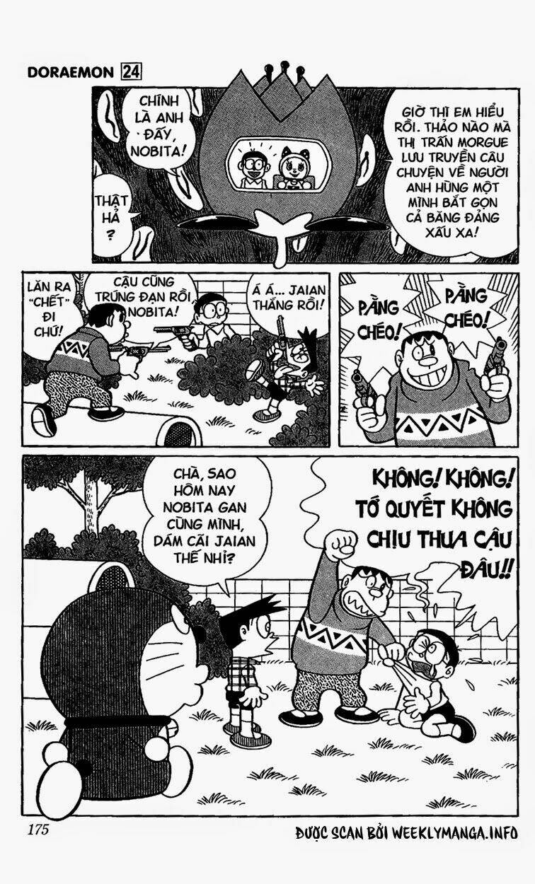 doraemon chapter 444 22