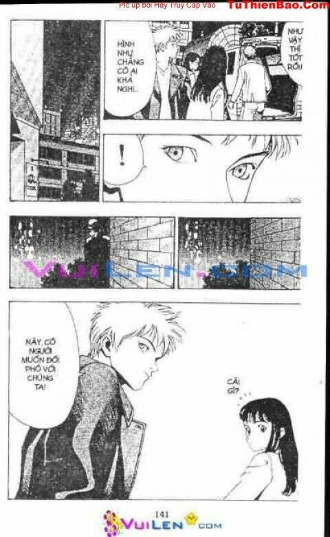 cô bé thám tử chapter 2 141