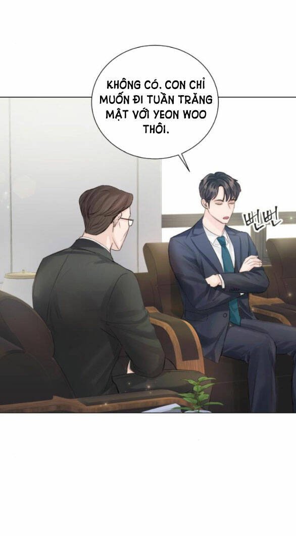 nhất định chúng ta sẽ được hạnh phúc chapter 93.1 15