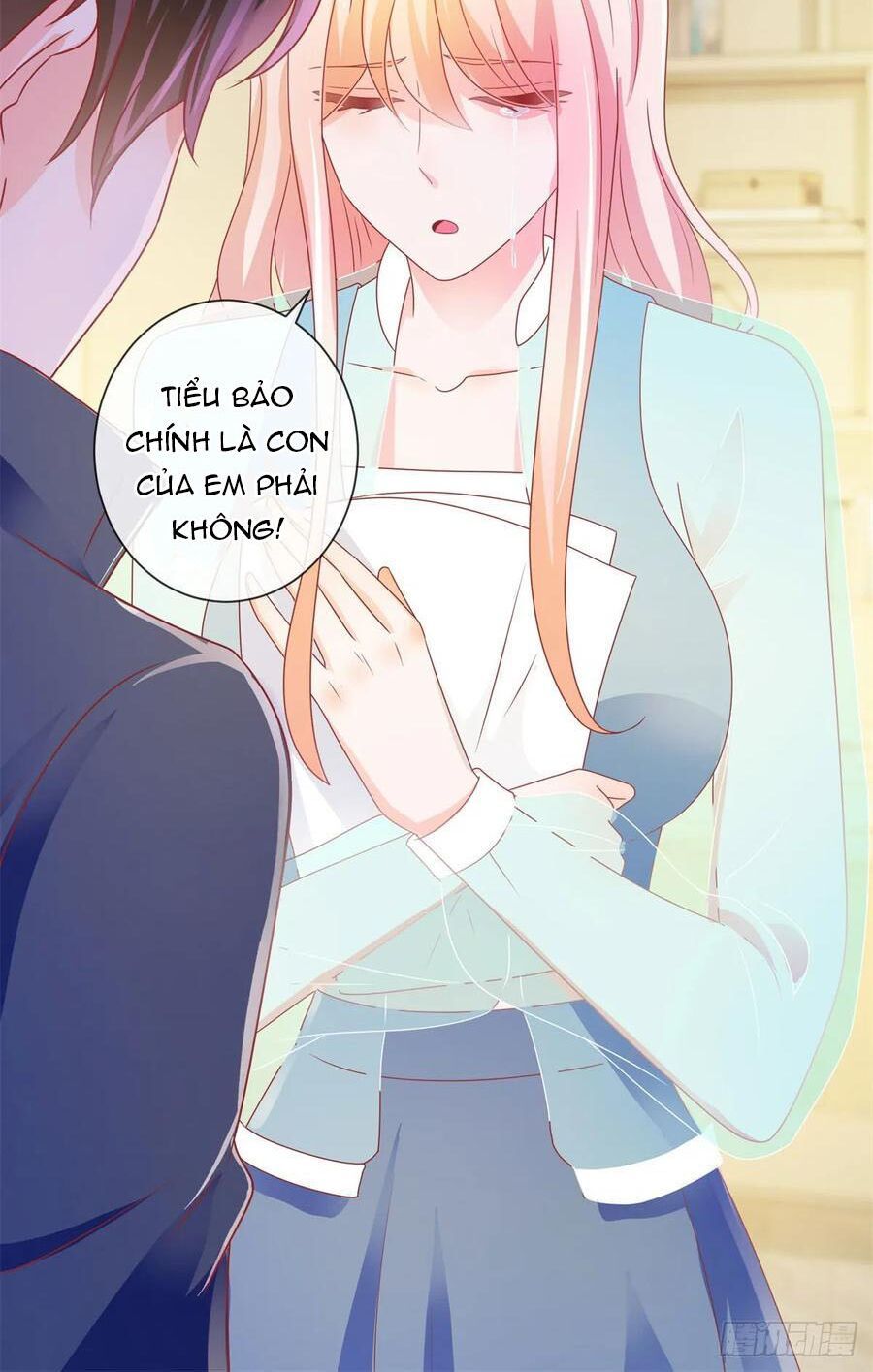 ẩn hôn 100%: chọc tức vợ yêu mua một tặng một chapter 145 4