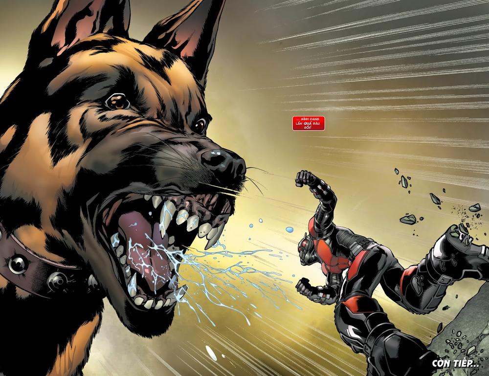 ant-man prelude chapter 1 18