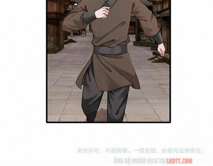 trọng sinh bá sủng nhiếp chính vương quá mạnh mẽ chapter 94 79