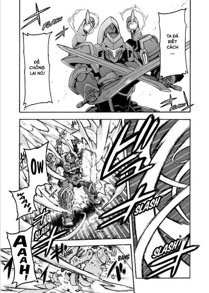 đấu giả và pháp khí tại dị giới chapter 29 13