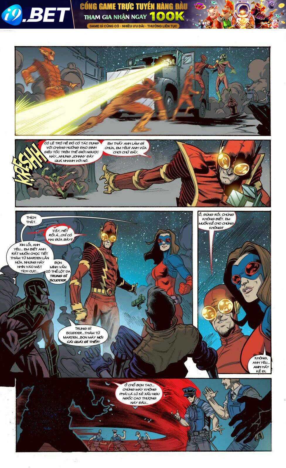 forever evil chapter 25 12