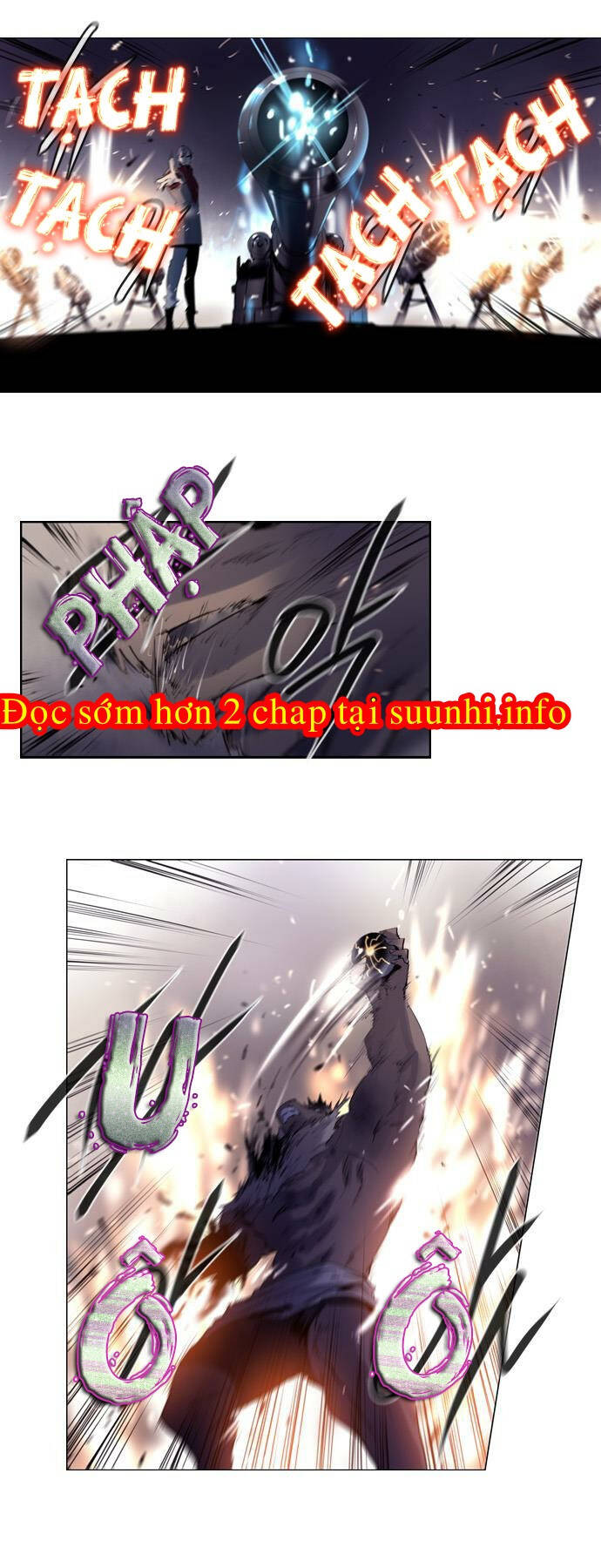 bản khế ước linh hồn chapter 142 15