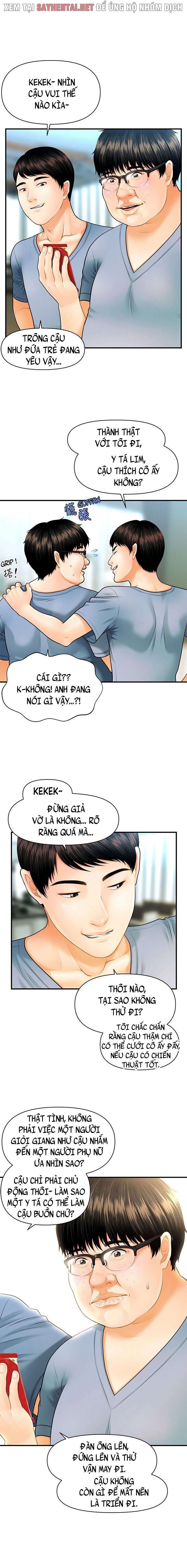 này anh đẹp trai chapter 2 7