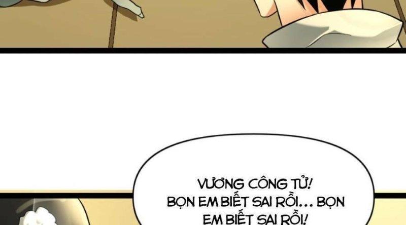 đóng băng toàn cầu: tôi gây dựng nên phòng an toàn thời tận thế chapter 96 20