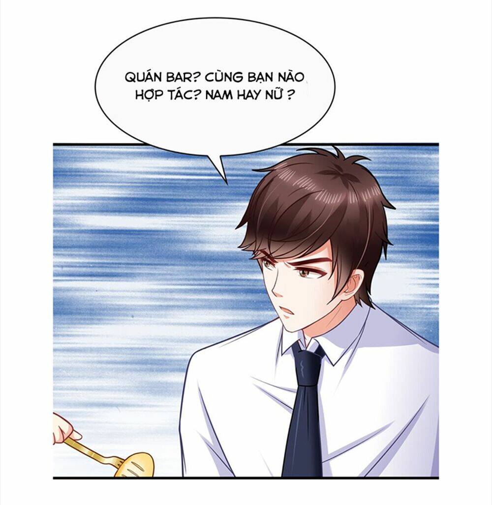 ác ma đích độc sủng điềm thê chapter 19 31