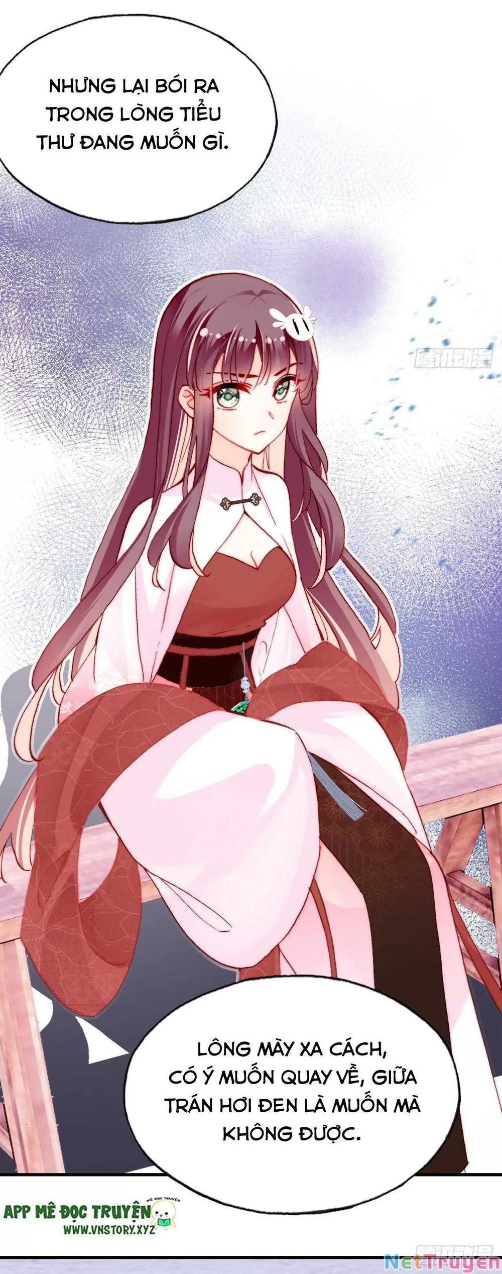 lại bị bệnh chiều chuộng quấn lấy chapter 41 38