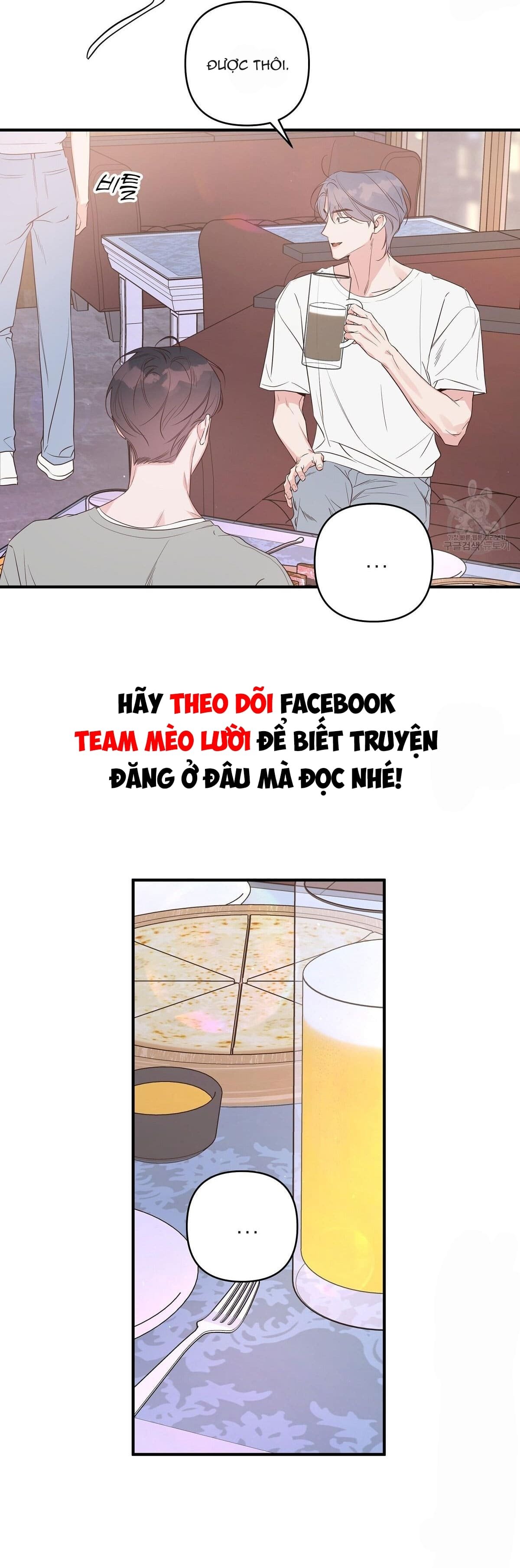 đừng bận tâm, em yêu chapter 46 16
