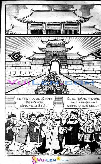 thần đồng đất việt chapter 64 76