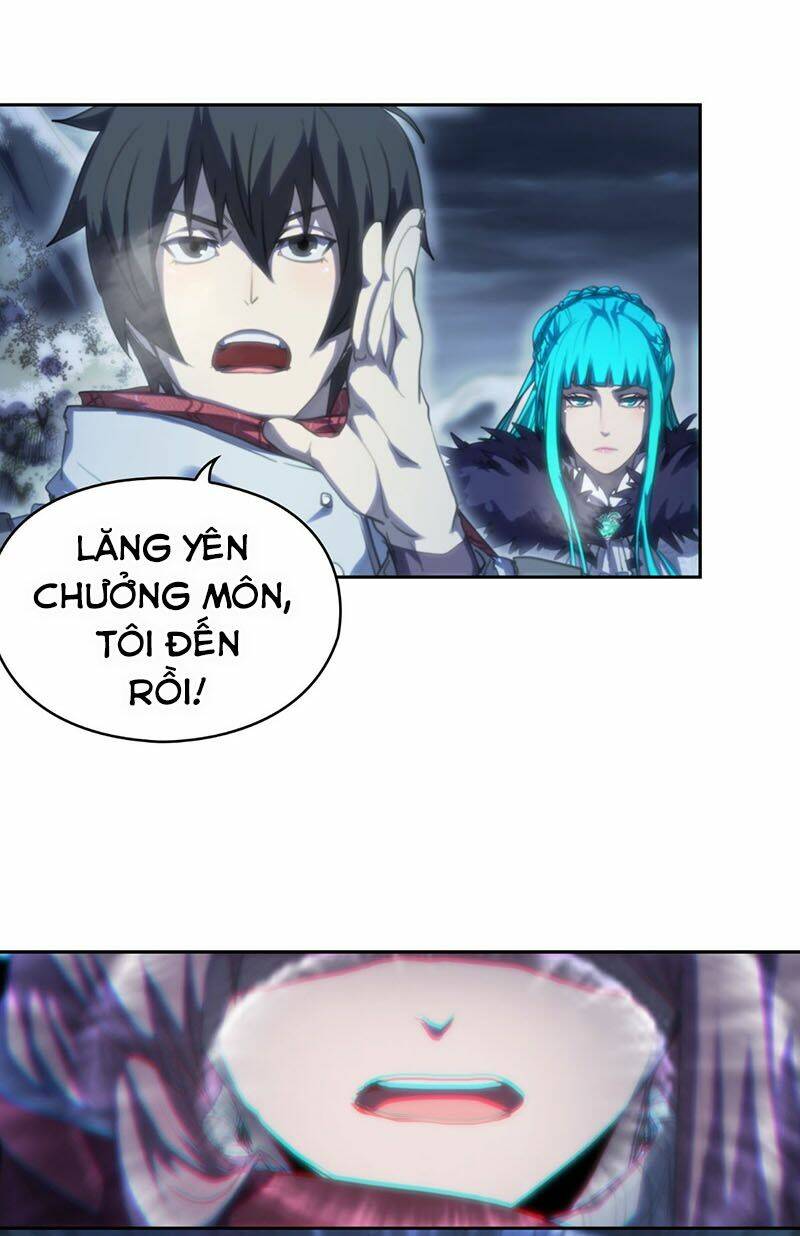 đô thị hàng thần khúc chapter 36 16