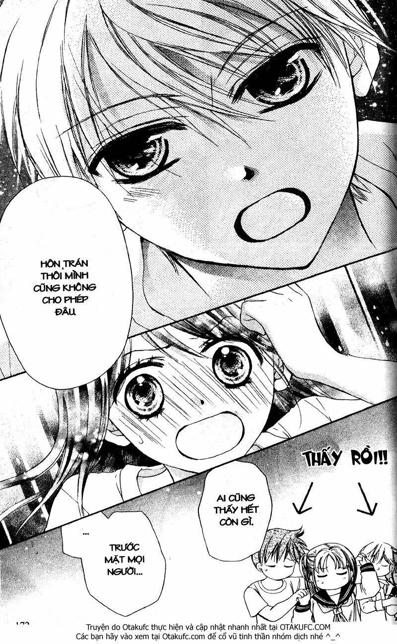 hachimitsu ni hatsukoi chapter 39 14