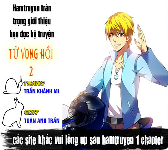 tử vong hồi 2 chapter 21 1