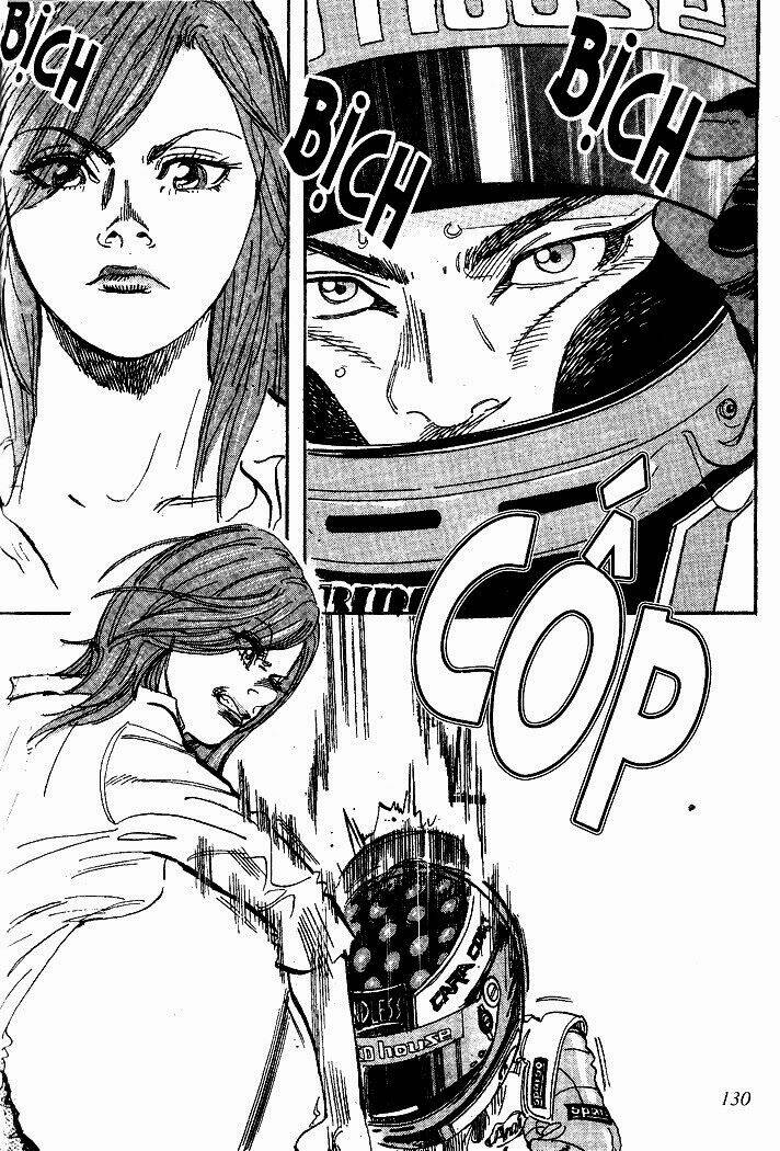 khát vọng đường đua chapter 11 8