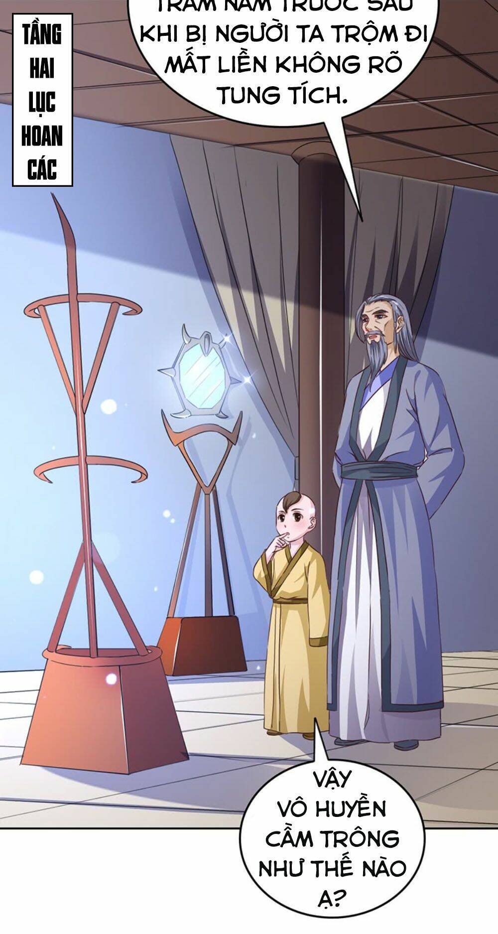 táng kiếm quyết chapter 31 9