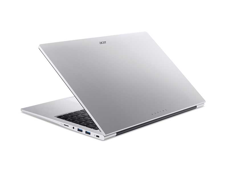 Laptop Acer Aspire Lite 15 AL15 41P R3QL R7 5700U/8GB/512GB/Win11 (NX.J54SV.001) - HÀNG CHÍNH HÃNG