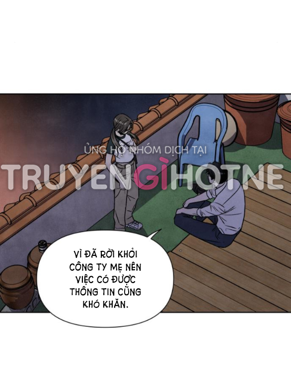 điều khiến tôi quyết tâm muốn chết chapter 83.1 8