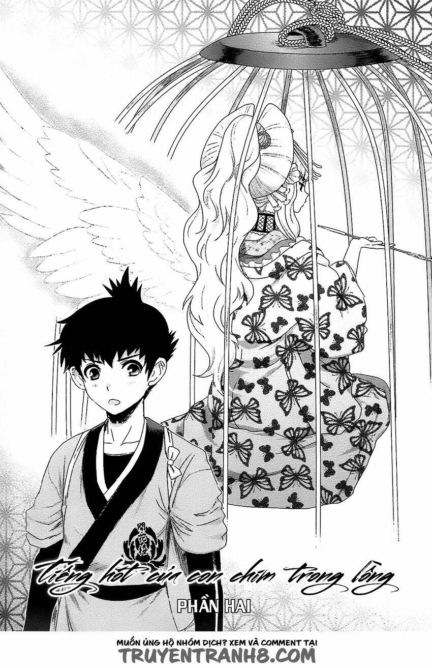 nàng thám tử oiran chapter 2 2