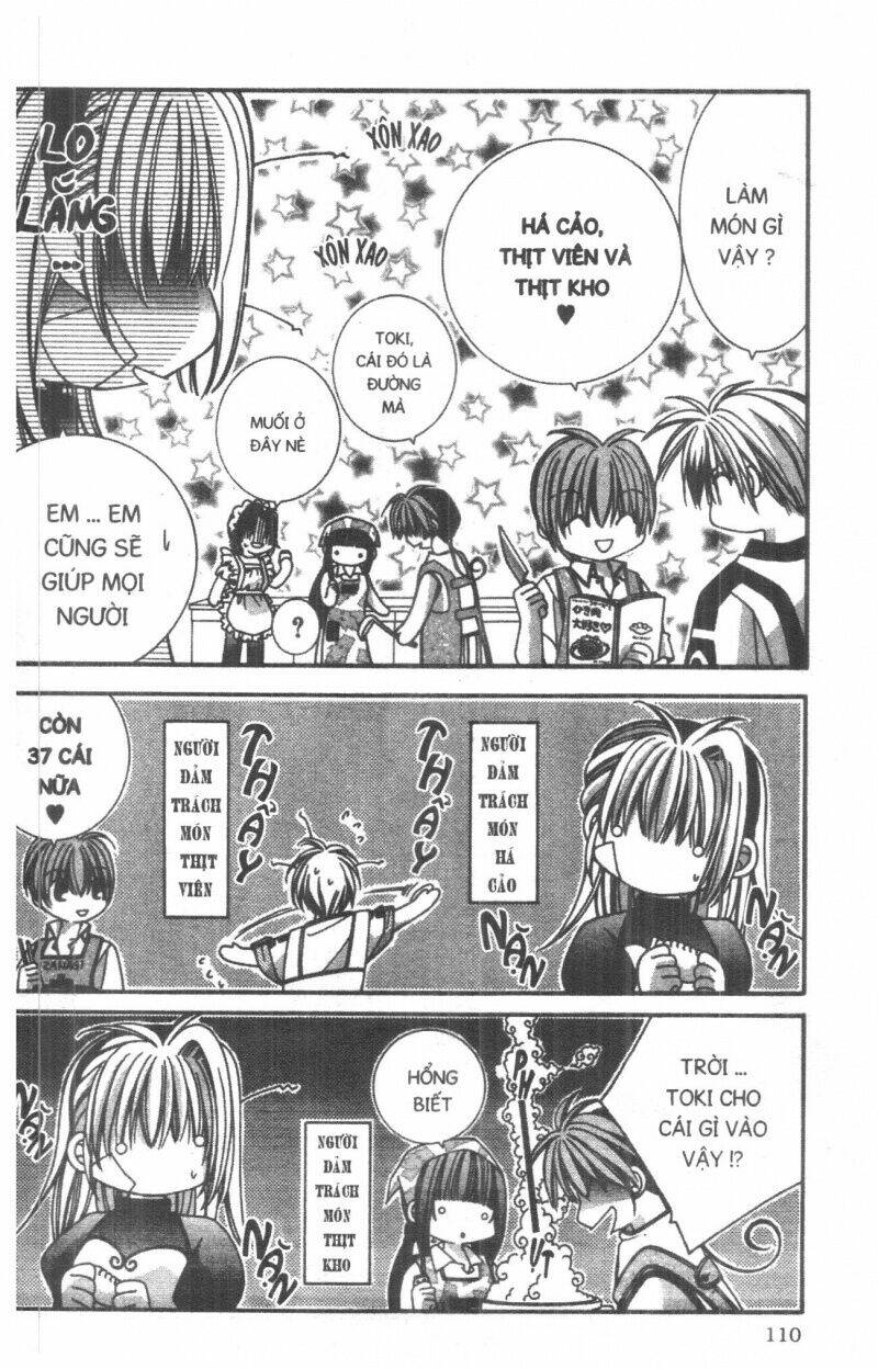 milk crown chapter 4 110