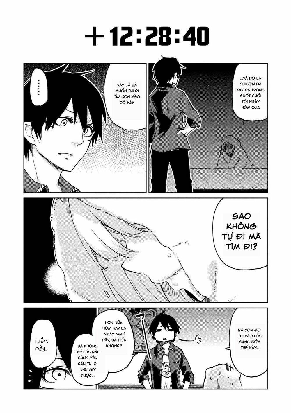 jiangshi kaitan blood chapter 35 9