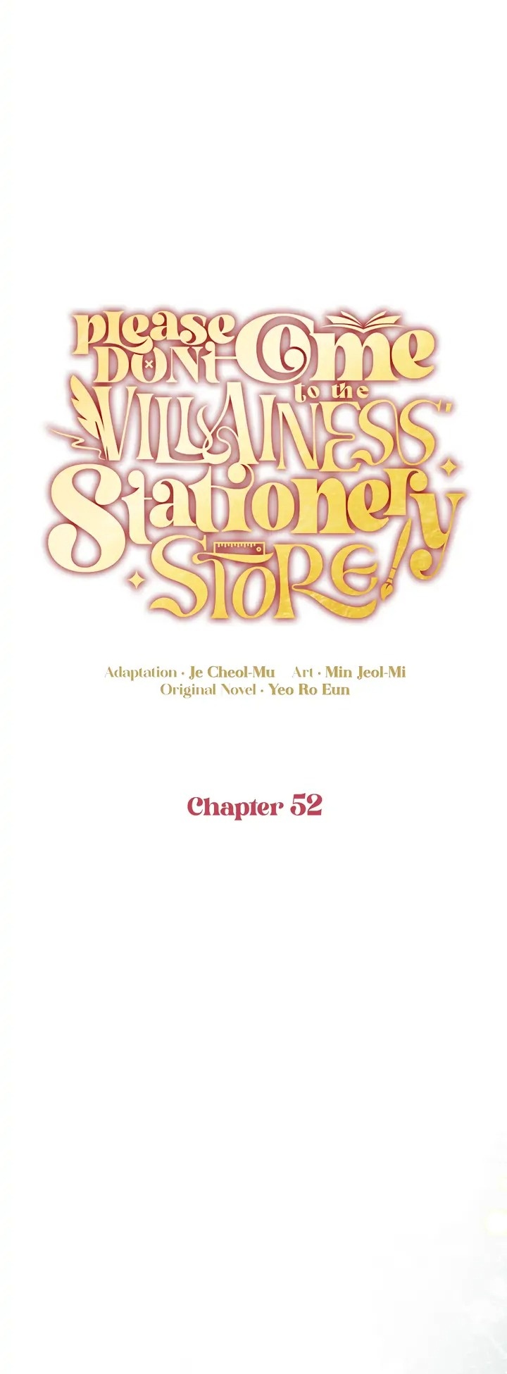 đừng đến cửa hàng của ác nữ phản diện chapter 52 18