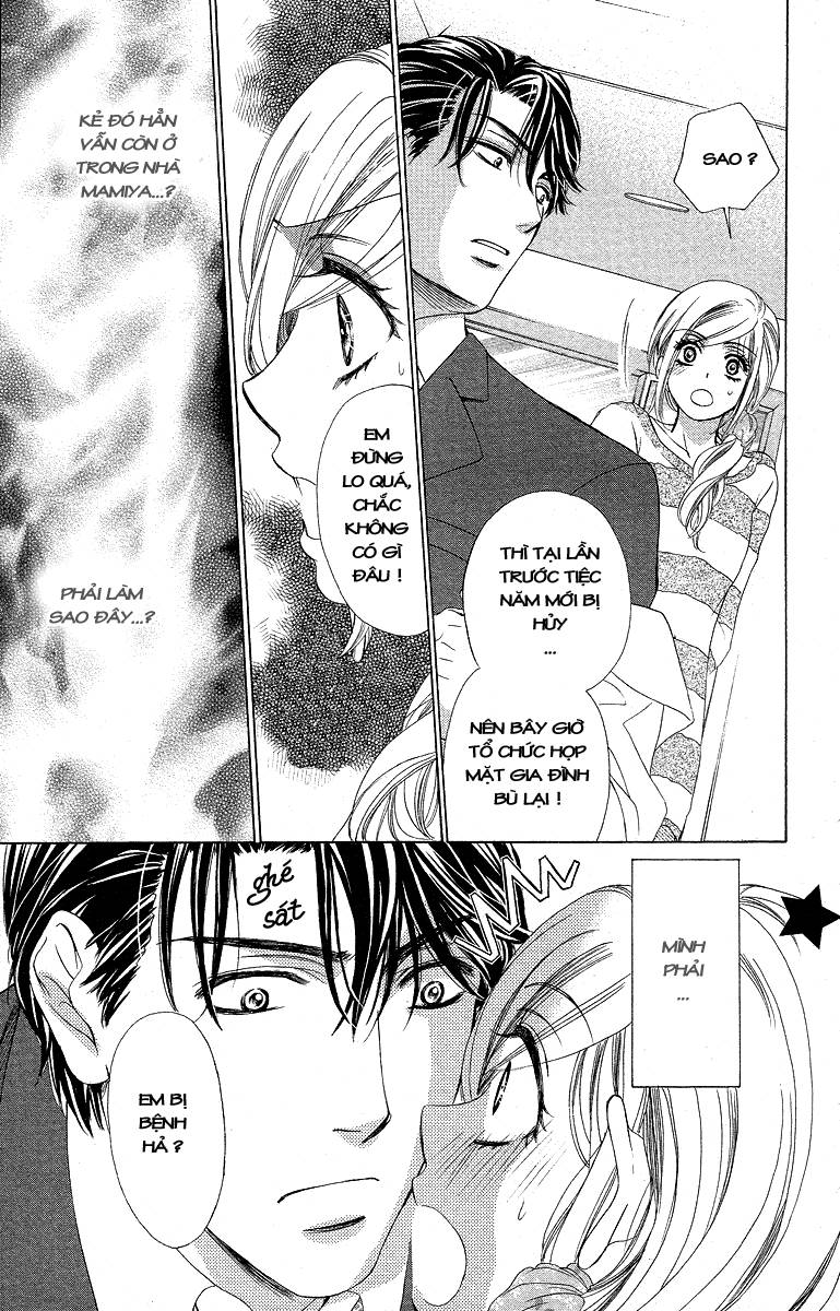 hapi mari chapter 36 5