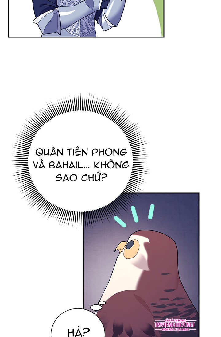 công chúa của loài chim chapter 33 57