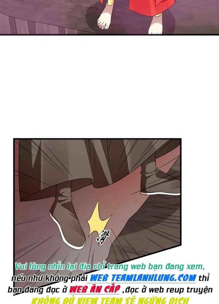 độc bộ thiên hạ: đặc công thần y chapter 412 3