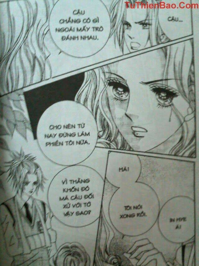 tình trong mộng chapter 5 127