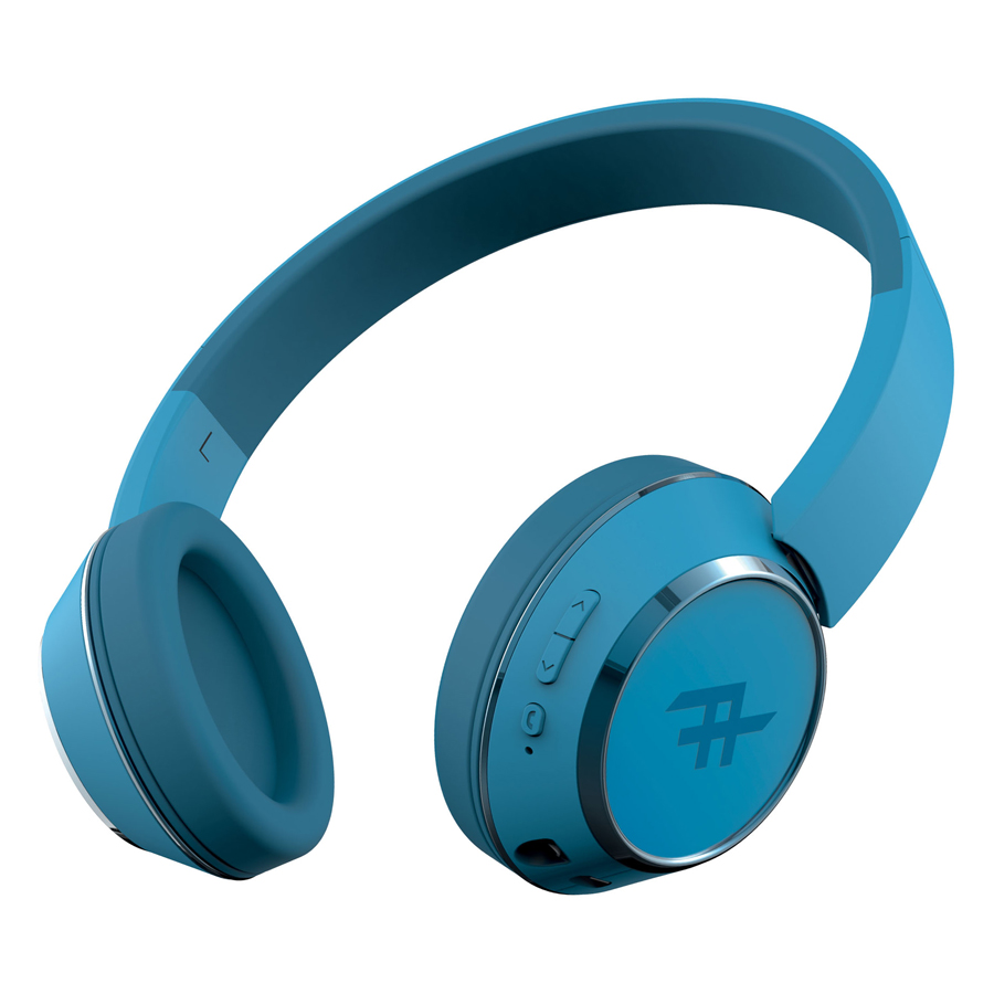Tai nghe Bluetooth iFrogz Coda