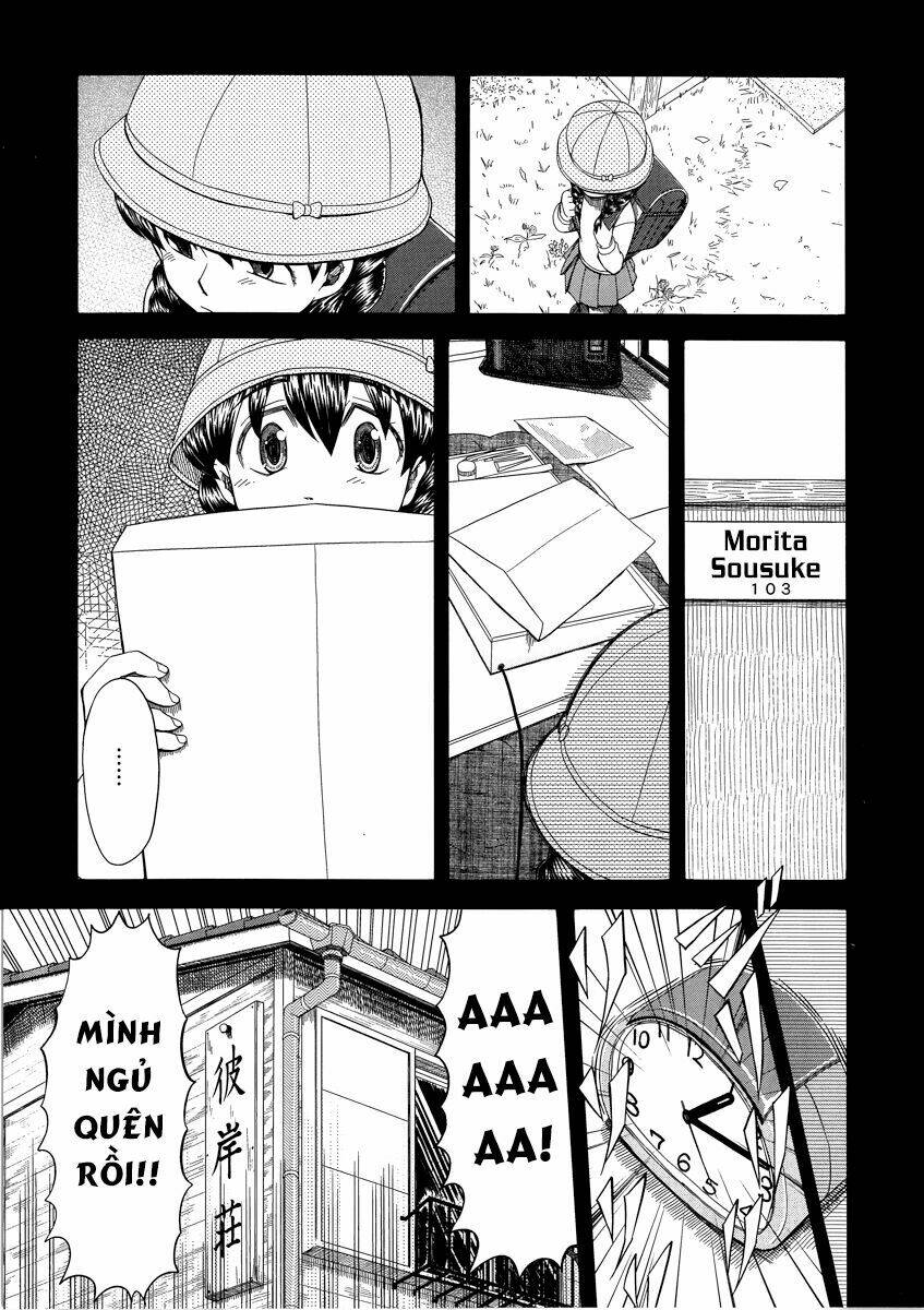 otaku no musume-san chapter 41 11