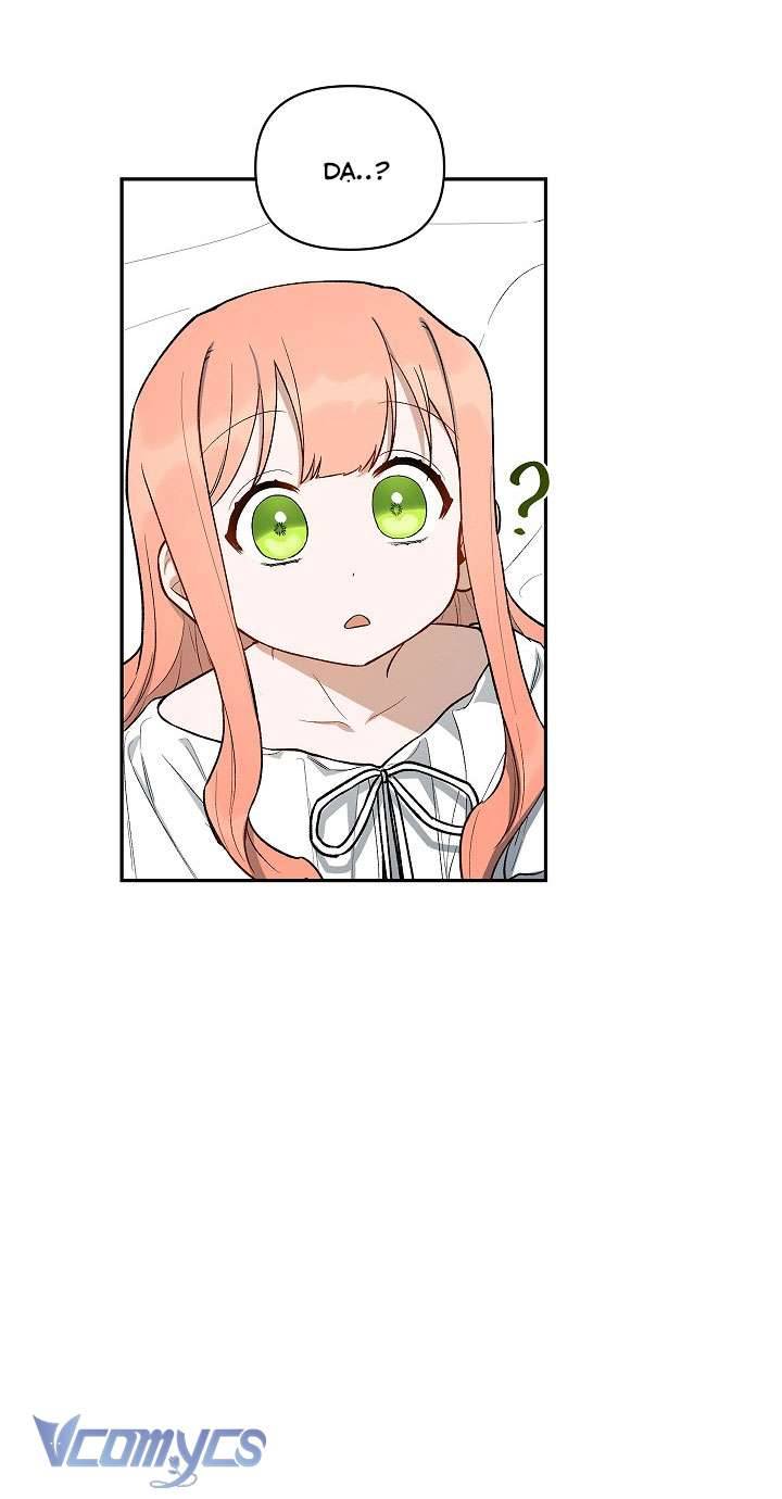 phương pháp trở thành con gái của người hùng bóng đêm chapter 14 43