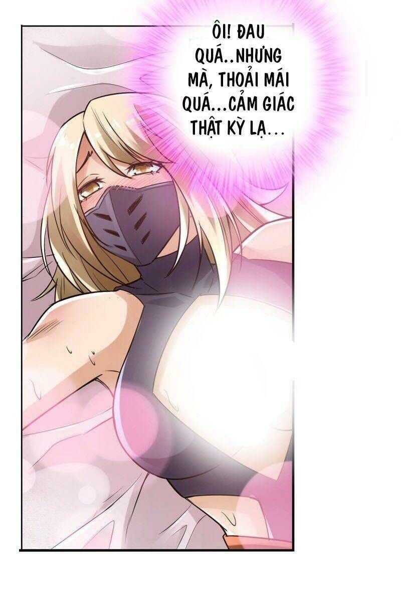 nhân vật phản diện đi tìm đường chết chapter 76 23