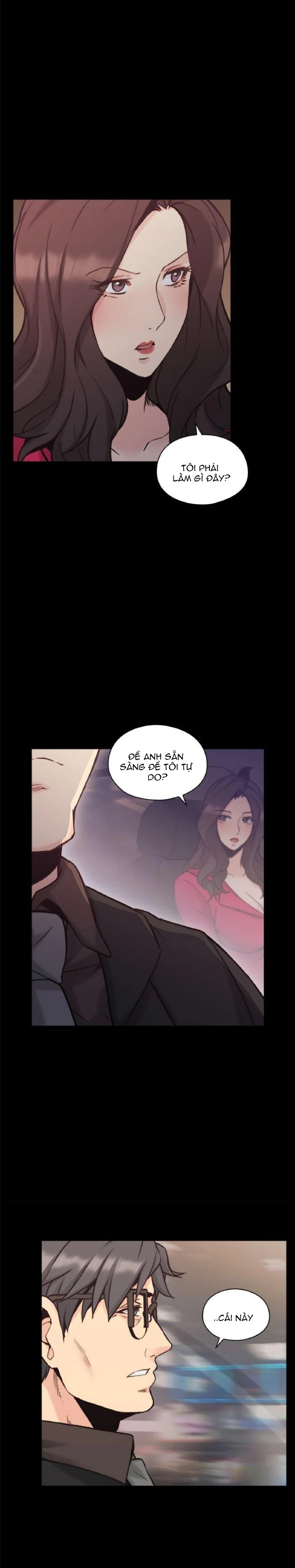 tình nhân chapter 28 13