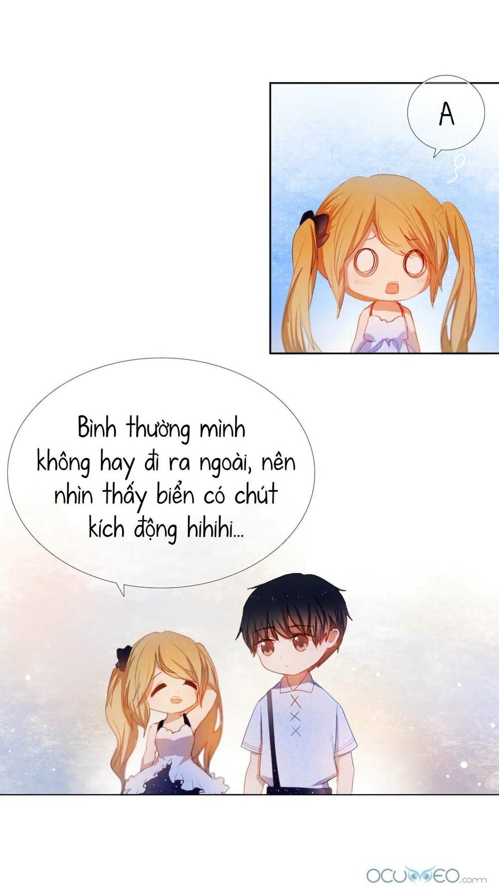 kế hoạch trái tim chapter 28 11